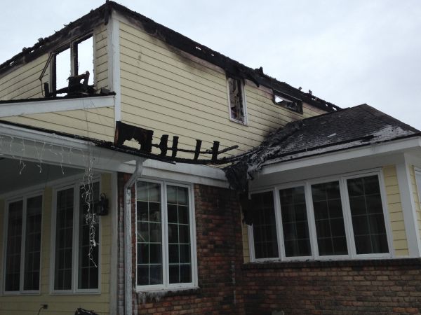 Cost of Fire Restoration Service in Redmond