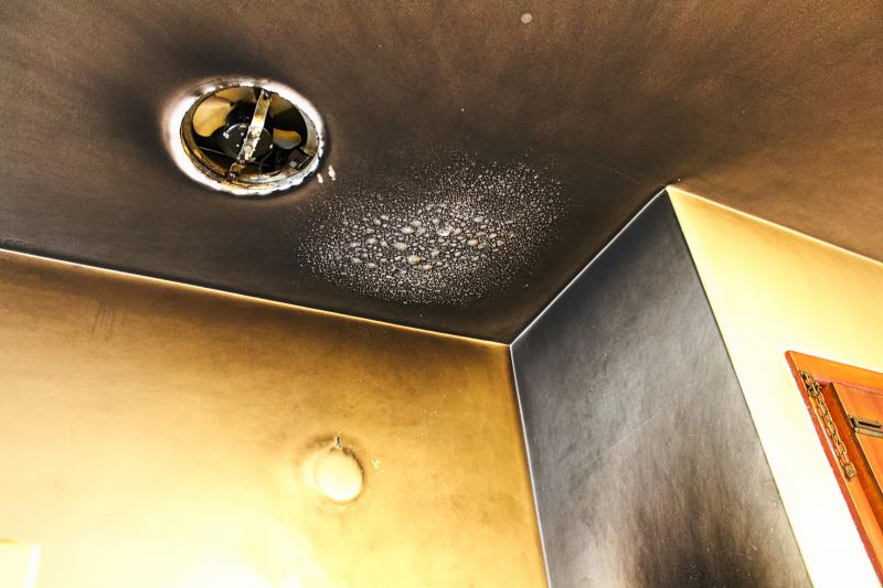 Cleaning and Debris Removal